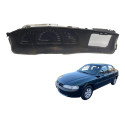 Painel Instrumentos Chevrolet Vectra 1997 1999 Retirar Peças