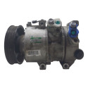 Compressor Ar Condicionado Hyundai Creta 1.6 2017 A 2024