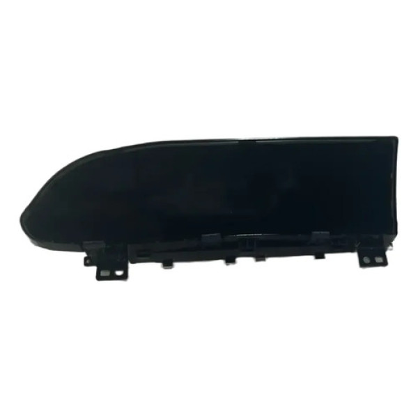 Painel Instrumento Velocimetro Honda Civic 2012 2016 Preto