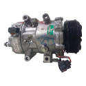 Compressor De Ar Condicionado Tiggo 2 E 5 Arizzo 2018 A 2019