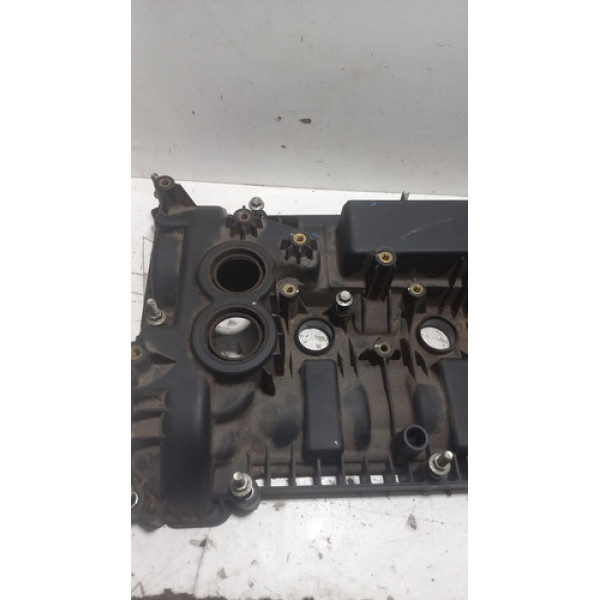 Tampa Valvulas Fusion 2.0 2013 2014 2015 A 2018 Preto