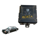 Modulo Conforto Central Alarme Monza Kadett 1988 À 98 Usado