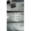 Acabamento Interno Retrovisor Direito Chevrolet Corsa 2002 Preto