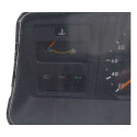 Painel De Instrumentos Kadett Monza 1989 À 1998 C/ Defeito Preto