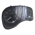 Painel Instrumentos Peugeot 307 2001 2011 Preto