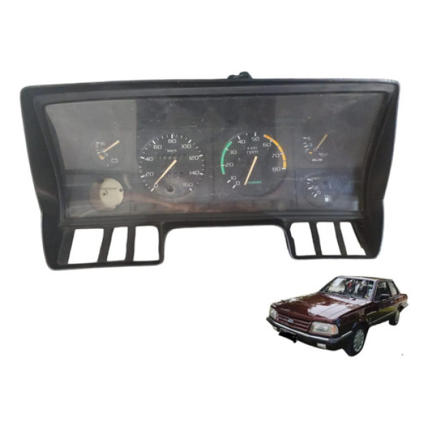 Painel Instrumentos Ford Del Rey Belina Pampa R/peças