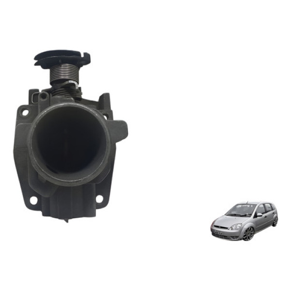 Tbi Corpo De Borboleta Ford Ka Fiesta 1.0 Flex 2003