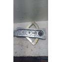 Máquina De Vidro Porta Esquerd Corsa E Pickup 95 A 01 2p Man