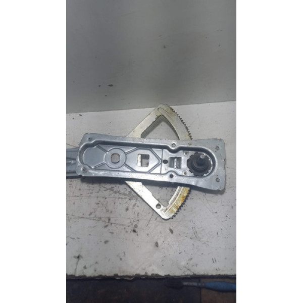 Máquina De Vidro Porta Esquerd Corsa E Pickup 95 A 01 2p Man