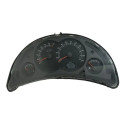 Painel Instrumento Velocimetro Gm Corsa Montana 2009 2010 Preto