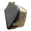 Painel Instrumentos Chevrolet Omega 4.1 Com Detalhe