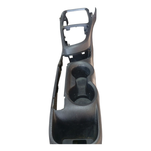 Moldura Console Central Hyundai Hb20 2013 A 2019 Original