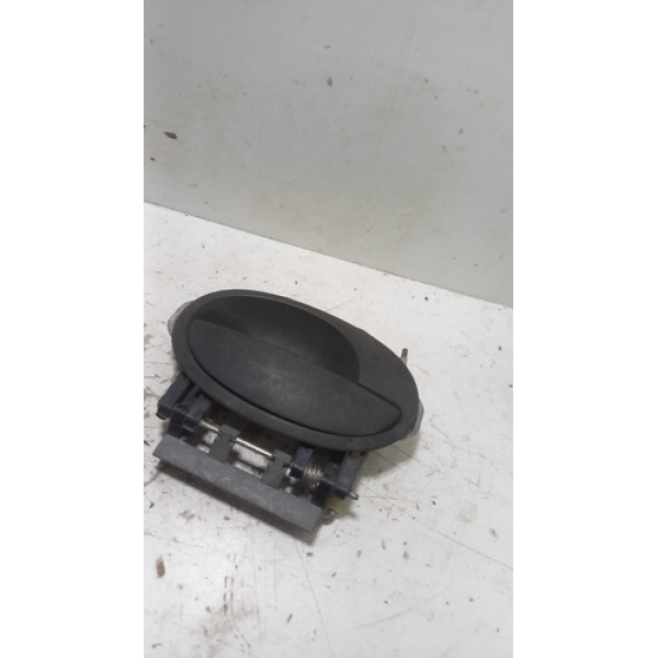 Maçaneta Externa Traseira Gm Meriva 2003