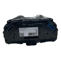 Painel Instrumento Velocimetro Gm Agile Montana 2010 2017 Preto