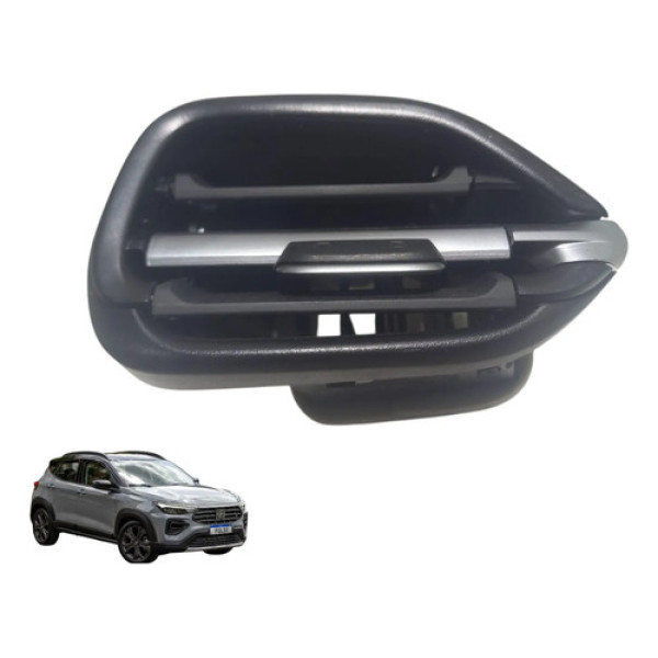 Difusor De Ar Interno Fiat Pulse 2022 2024