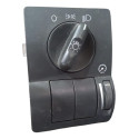 Botão Interruptor Farol Gm Corsa Montana 2002 Á 2012