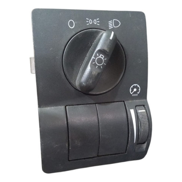 Botão Interruptor Farol Gm Corsa Montana 2002 Á 2012