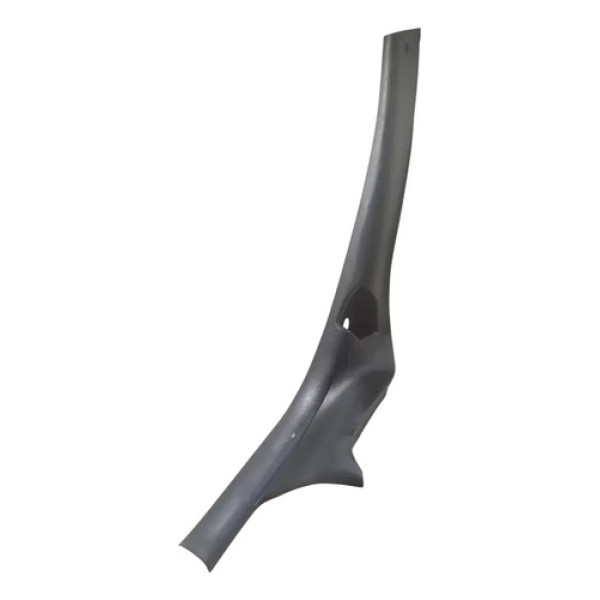 Soleira Traseira Direita Peugeot 307 2006 2012