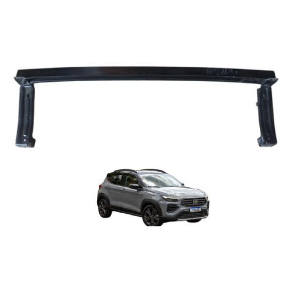 Travesa Parachoque Dianteiro Fiat Pulse 2022 2023 2024