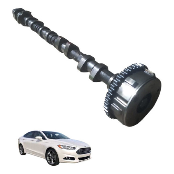 Comando De Valvula Escape Ford Fusion Ecoboost 2014 A 2019