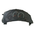 Painel Instrumento Velocimetro Corsa Montana 2009 2010 Preto Preto