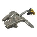 Fechadura Trava Tampa Traseira Chevrolet Celta 2006 2012