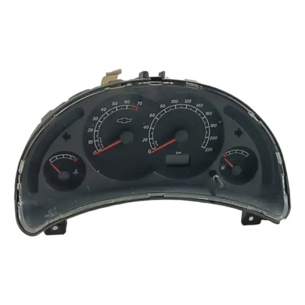 Painel Instrumento Chevrolet Corsa Montana Prisma 2003 2012