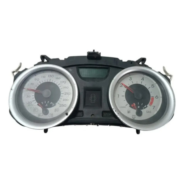 Painel D Instrumentos Renault Megane 2009 2011