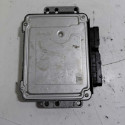 Modulo Automotivo Central Injeção Original Nissan Tiida 2011