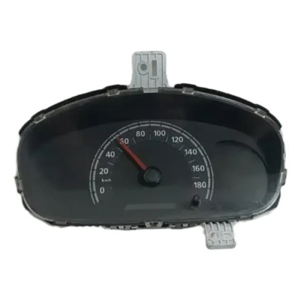 Painel Instrumento Velocimetro Renault Kwid 2017 2022 Preto Preto