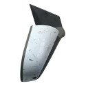 Retrovisor Direito Manual Gm Onix Prisma 2013 2019