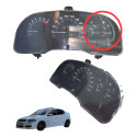 Painel Instrumentos Velocimetro Astra 1993 Á 1998 C/detalhe Preto
