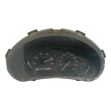 Painel Instrumento Velocimetro Peugeot 206 2001 2008 Preto Preto