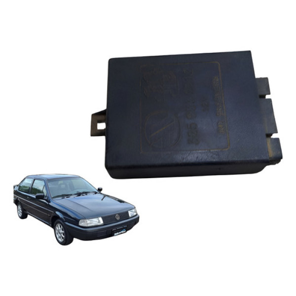 Modulo Conforto Central Vw Santana Quantum 1994 À 2000 Usado