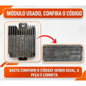 Modulo Ventuinha Suporte Classe A 2001 2.0 A0275458032esg300