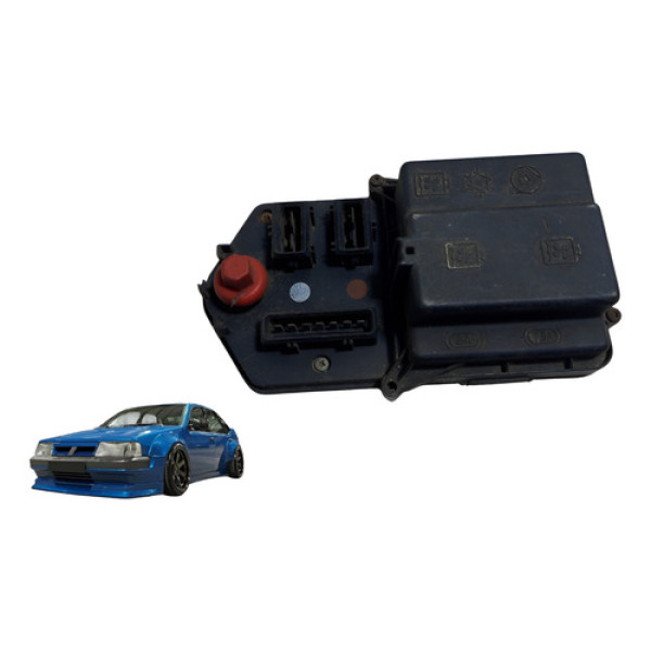 Modulo Central Da Ventoinha Fiat Tempra 1994 À 1999 Usado