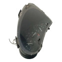 Painel Instrumento Velocimetro Peugeot 206 2001 2008 Preto Preto