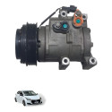 Compressor Ar Condicionado Hyundai Hb20 1.0 2013 A 2022