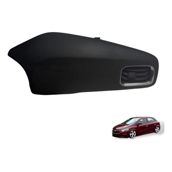 Porta Luvas Completo Gm Onix Prisma 2014 À 2018 Usado