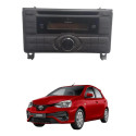 Radio Auto Original Toyota Etios 1.3 2012 A 2019