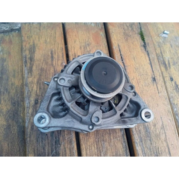 Alternador Fiat Pulse Fastback Strada 2022 2023 2024