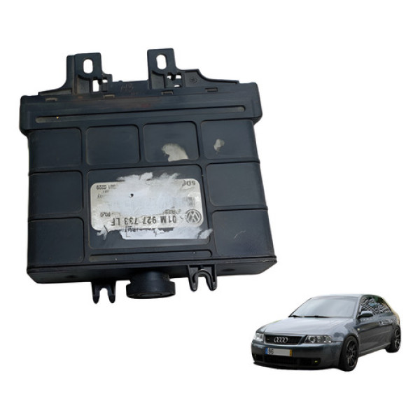 Modulo Câmbio Automatico Vw Golf Audi A3 2.0 2000 Á 06 Usado Preto