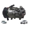 Compressor Ar Condicionado Hyundai Creta Hb20 2017 Á 2022