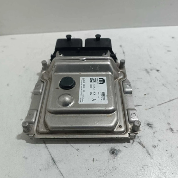 Modulo Central Injeção Fiat Mobi 1.0 2017 2022 55281176