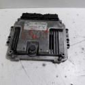 Modulo Automotivo Central Injeção Original Nissan Tiida 2011