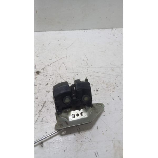 Fechadura Tampa Traseira Palio Siena Sapão 2006 A 2012