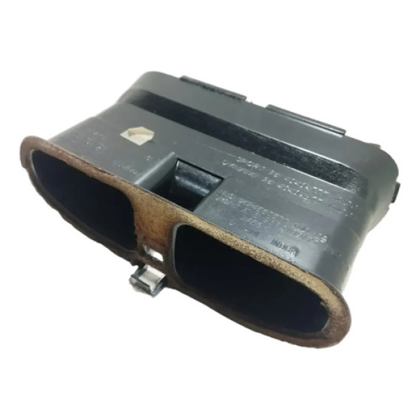Difusor De Ar Central Peugeot 206 2000 2008