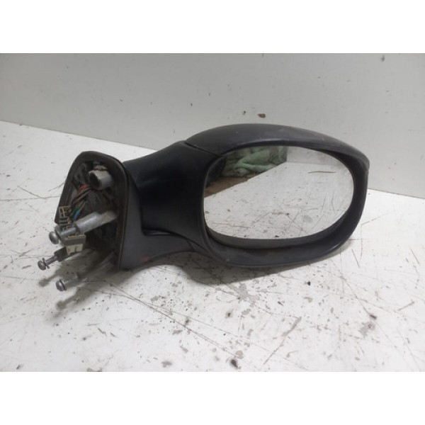 Retrovisor Esquerdo Xsara Picasso 2001 A 2011