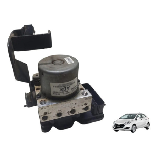 Modulo Central Abs Hyundai Hb20 2013 2019