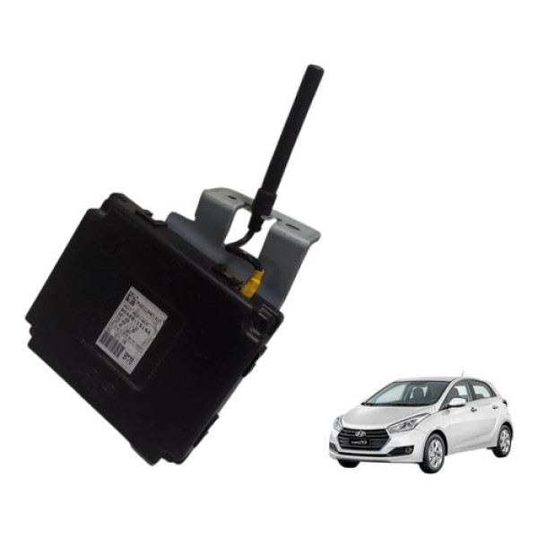 Modulo Bcm Antena Conforto Hyundai Hb20 2012 2019